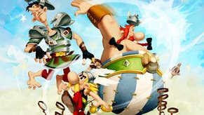 Asterix & Obelix XXL 2 HD - Test: Wilde Zeiten waren es (auf der PS2)