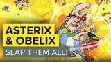 Gramy w Asterix & Obelix: Slap them All. Mogło być lepiej