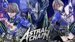 'Astral Chain brengt het beste van Bayonetta en NieR: Automata samen'