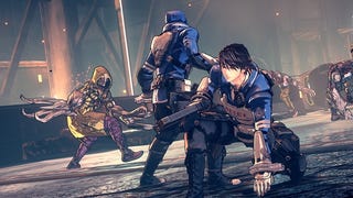 Astral Chain recebe trailer com gameplay