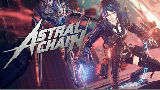 Astral chain hot sale cheapest price