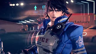 Astral Chain from Platinum Games E3 trailer shows a fight against the invading Chimera