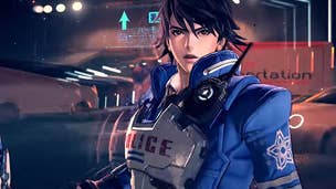 Astral Chain is a new action title from Platinum Games and a Switch exclusive