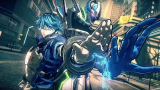 Nintendo Switch-exclusive Astral Chain charts at Number One in UK