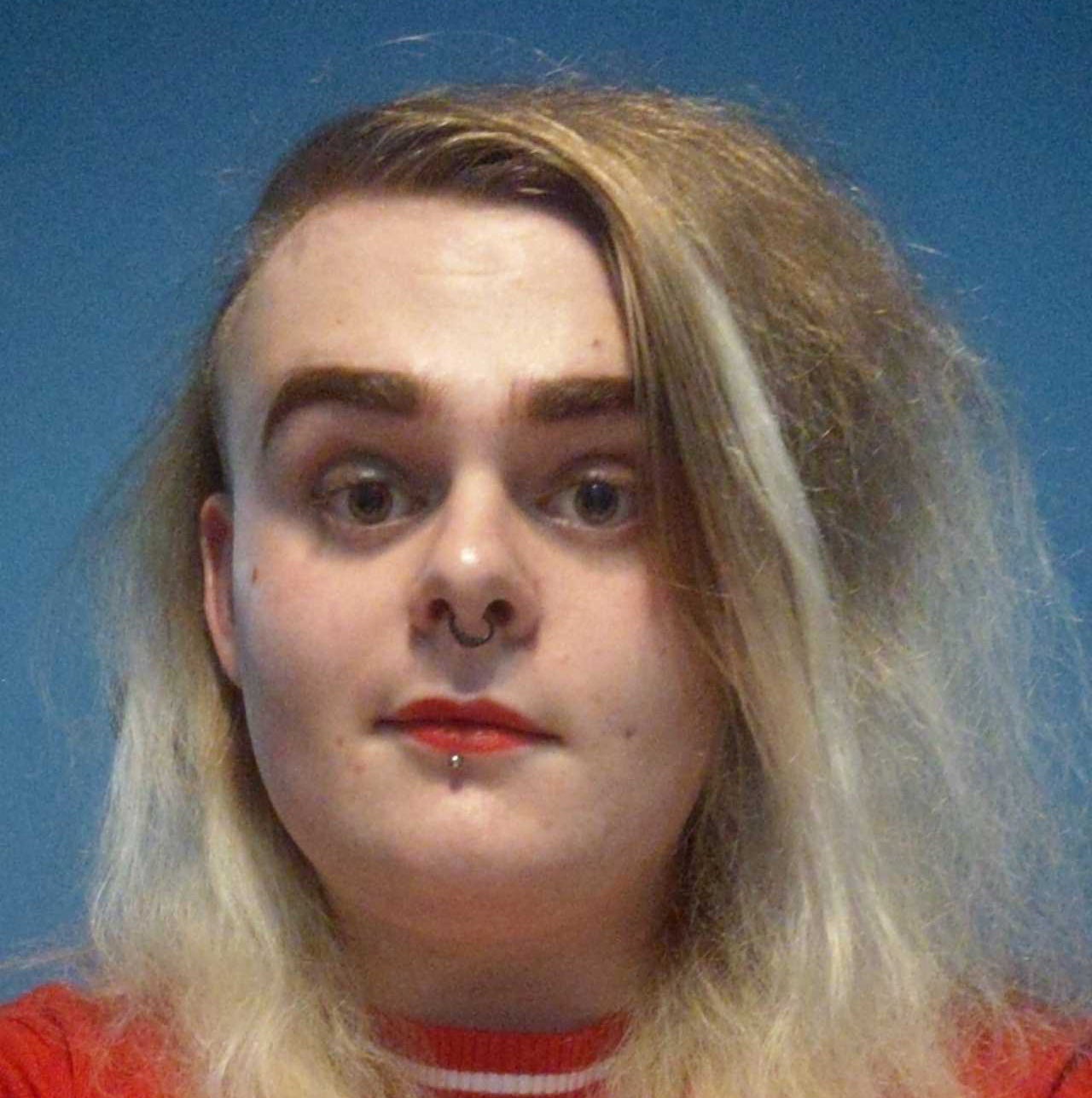 Astrid Johnson avatar