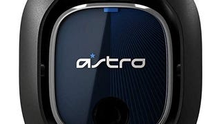 Astro A40 TR Gaming Headset + MixAmp Pro TR - Test: Dynamisches Duo?