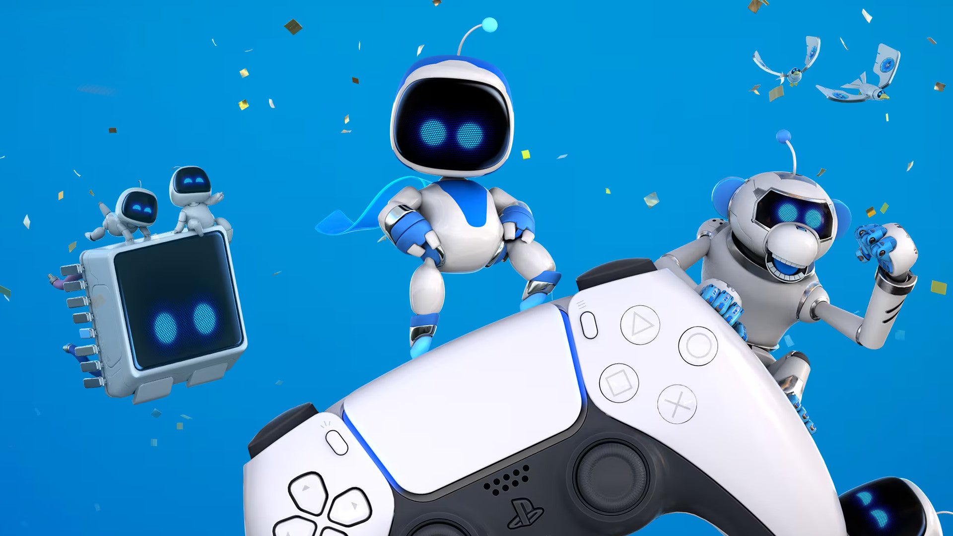 To wielki krok dla emulacji gier. Ikona PlayStation 5 trafiła na PC