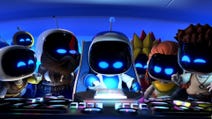 Astro Bot będzie laurką dla największych fanów PlayStation. W grze znajdziemy całą masę nawiązań
