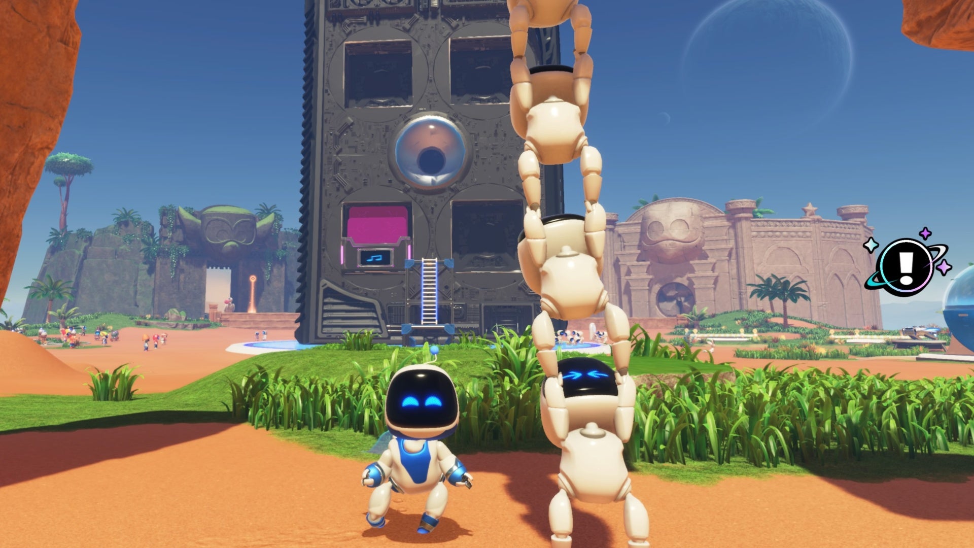Multiple Bot Games The 50 best games of 2024, ranked | Eurogamer.net