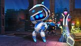 Astro Bot Rescue Mission and Smash Hit Plunder light up PSVR with magic and originality