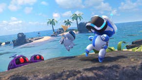 Astro Bot Rescue Mission - Test: Roboterliebe