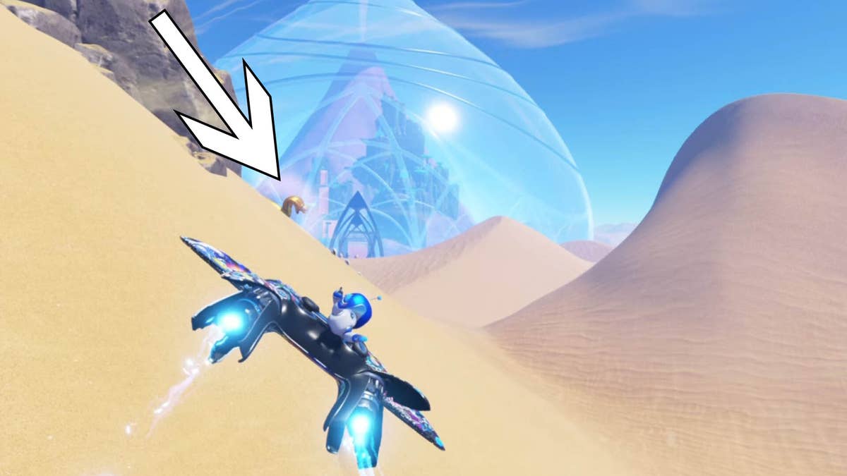 Astro Bot All Trapped In Time Puzzle Piece locations | Eurogamer.net