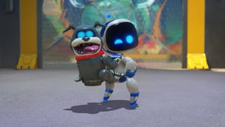 PlayStation oferece avatares de Astro Bot