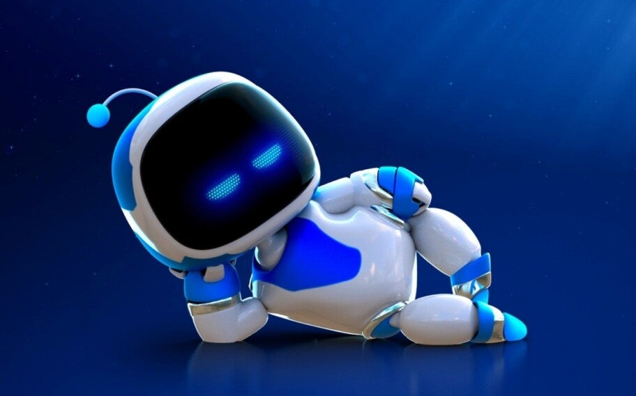 Astro Bot