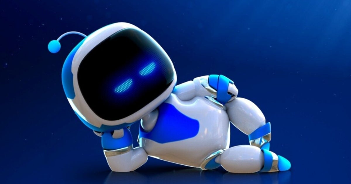 Astro Bot
