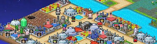 Space colony sim, Epic Astro Story released on Android