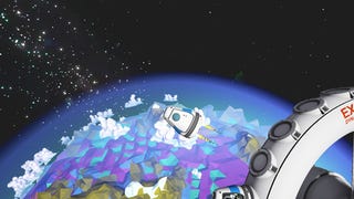 Astroneer makes explosive hydrazine change