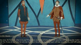 Astrologaster lets you gaze at the stars to find spoons