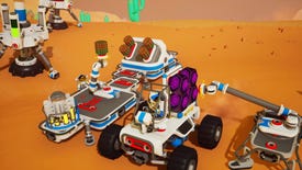Astroneer gets industrial with a free Automation update