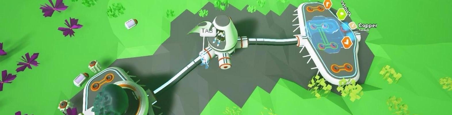 Astroneer is de eerste feelgood-survivalgame