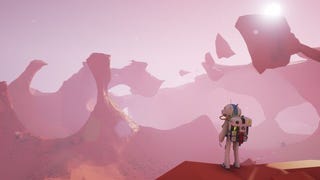 Astroneer Early Access Touching Down In December