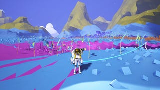 Astroneer devs prioritising dedicated servers