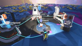 Astroneer is survival and crafting without the cruft