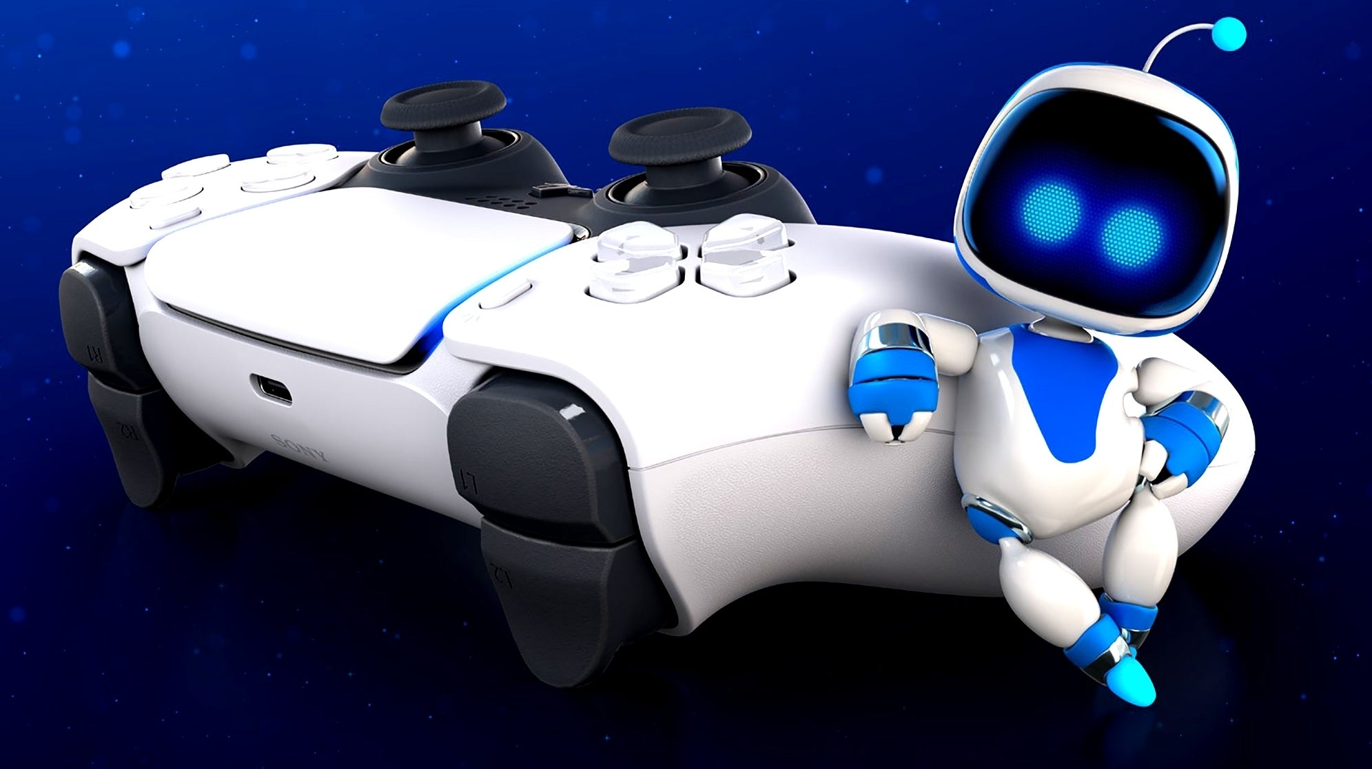 Astro's Playroom na PS5: uma introdução brilhante ao DualSense ...