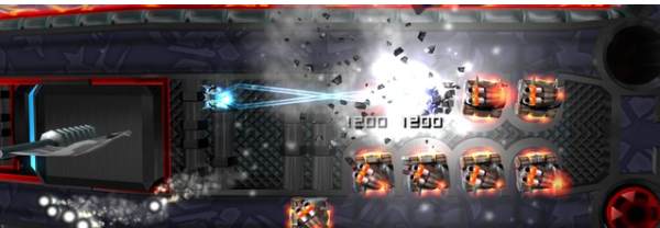 Trip Into Space: Astro Tripper Coming Soon