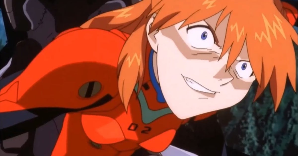 Nier Automatas Yoko Taro is writing an Evangelion anime TV show Nier Automatas Yoko Taro is writing an Evangelion anime TV show