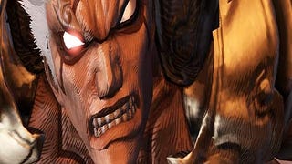 Asura's Wrath Gamescom trailer shows Street Fighter style fighting