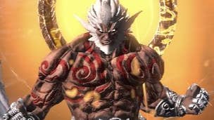 NPD - Asura's Wrath moved 36,000 copies, Syndicate 34,000 copies in February