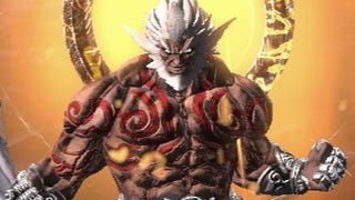 NPD - Asura's Wrath moved 36,000 copies, Syndicate 34,000 copies in February