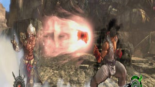 Asura's Wrath gets DLC trailer, more content scheduled