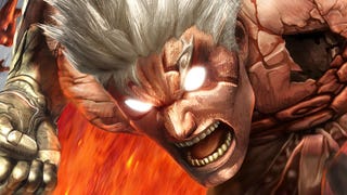 Asura's Wrath, .hack, Naruto developer teases "shocking" project