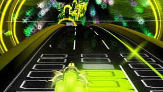 Audiosurf: Rock Ballads Are Cool Again