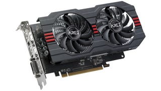 Asus unveil new series of Arez AMD RX graphics cards