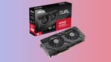 This Asus RX 7800 XT is a bargain with a Prime Spring Sale reduction and cashback incentives