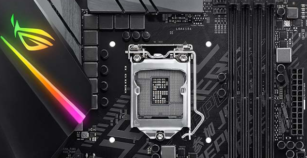 Asus Prime Intel H370 Chipset ASUS Prime H370-Plus LGA 1151 ATX