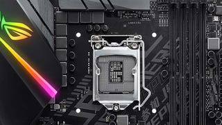 Asus unveil new H370 and B360 motherboards for Intel's Coffee Lake CPUs