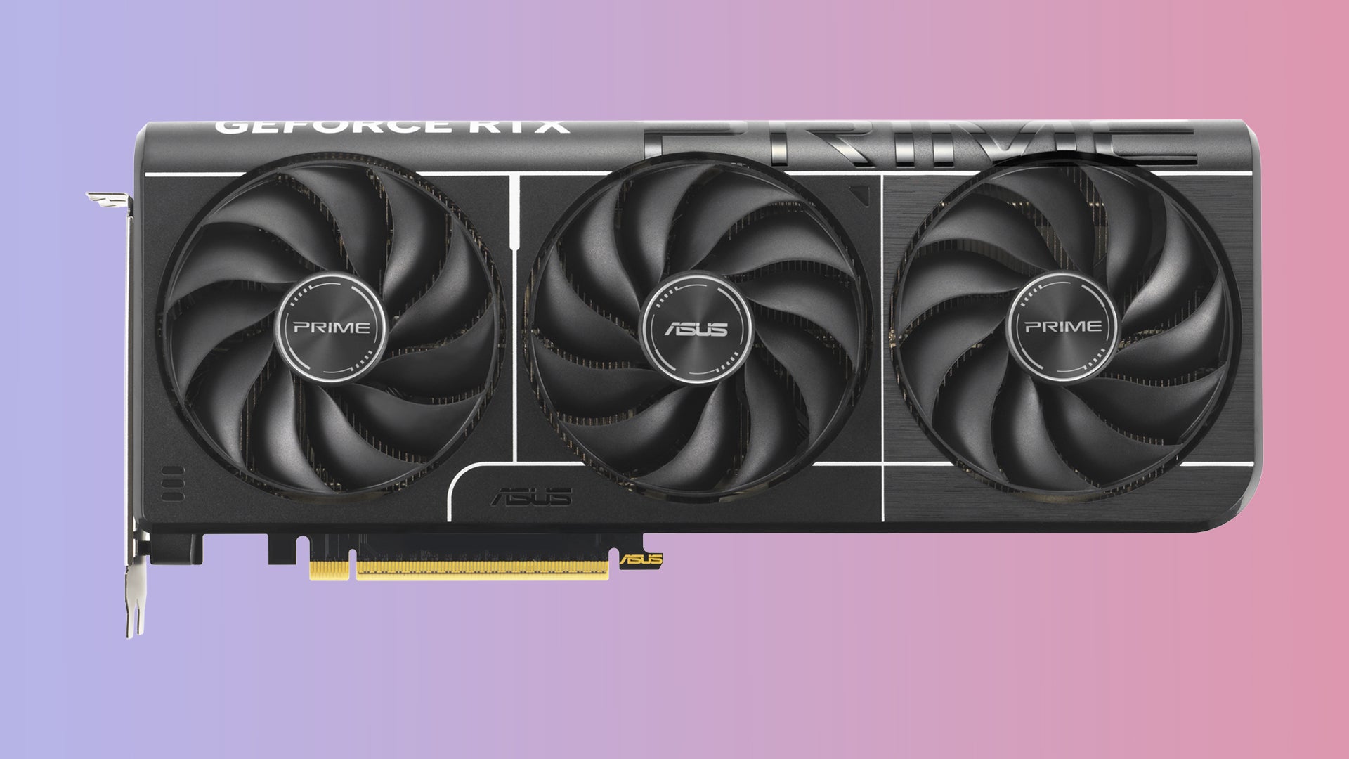 £520 for this Asus Prime RTX 5070 GPU and a free copy of Pragmata feels like a solid deal at the moment