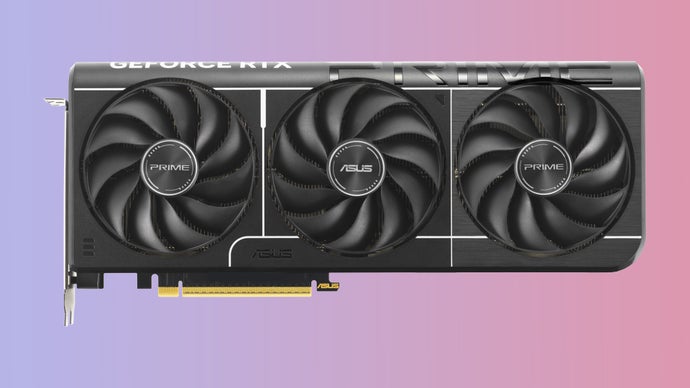 Asus Prime RTX 5070