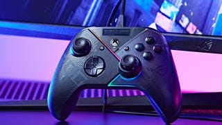 ASUS ROG Raikiri Pro controller voor Xbox aangekondigd