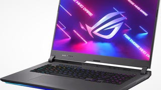Gaming-Laptop mit 3070Ti für unter 2.000 Euro? Asus ROG Strix im Prime Day Angebot