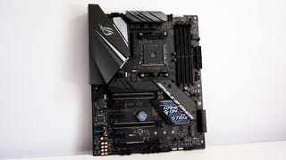 Asus ROG Strix X470F-Gaming review: A good foundation for Ryzen+