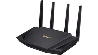 This WiFi 6 router from ASUS is over 40% off at Amazon