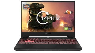 Save £300 on the ASUS TUF A15 Gaming Laptop in this early Black Friday deal