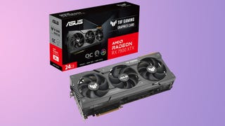This Asus RX 7900 XTX can be yours for as low as £745 with some cashback redemptions