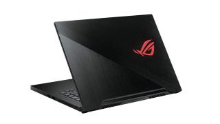 There's up to 25% off this range of Asus gaming laptops
