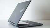 Test laptopa ASUS ROG Zephyrus Duo GX550L